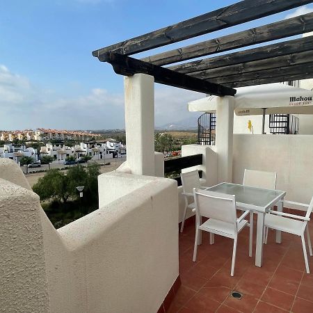 Vera Pueblo Salinas 2 ภายนอก รูปภาพ