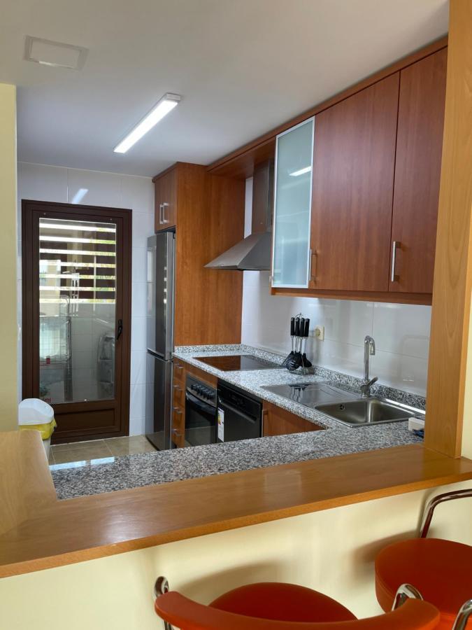 Vera Pueblo Salinas 2 ภายนอก รูปภาพ