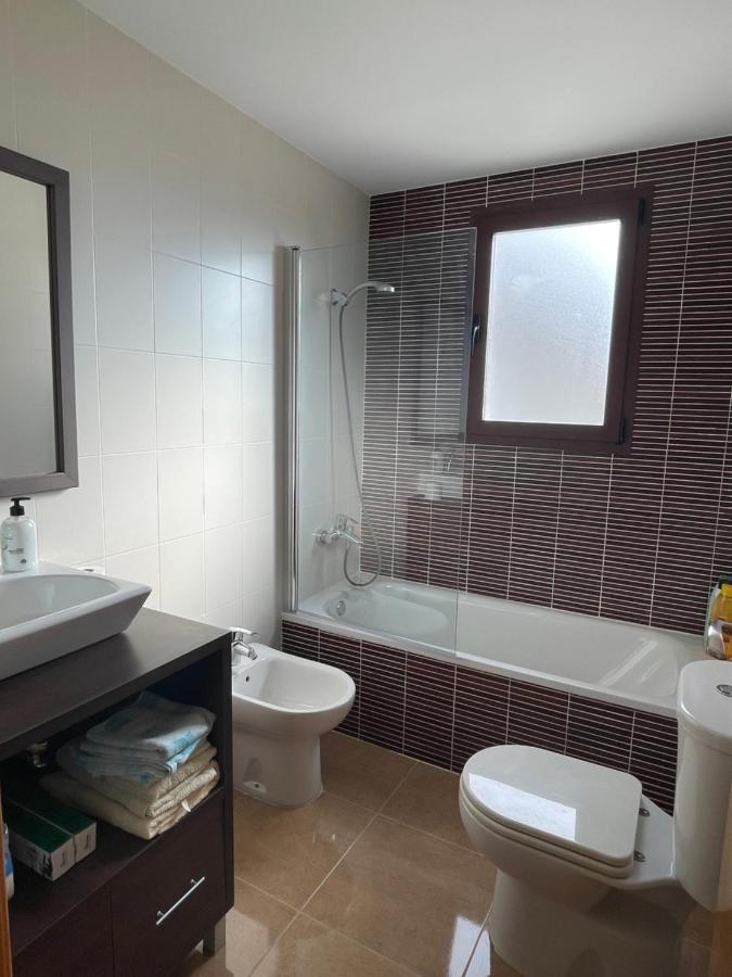 Vera Pueblo Salinas 2 ภายนอก รูปภาพ
