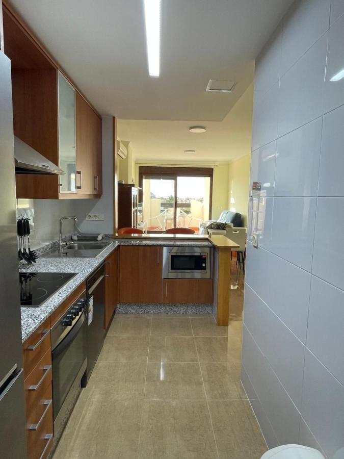 Vera Pueblo Salinas 2 ภายนอก รูปภาพ